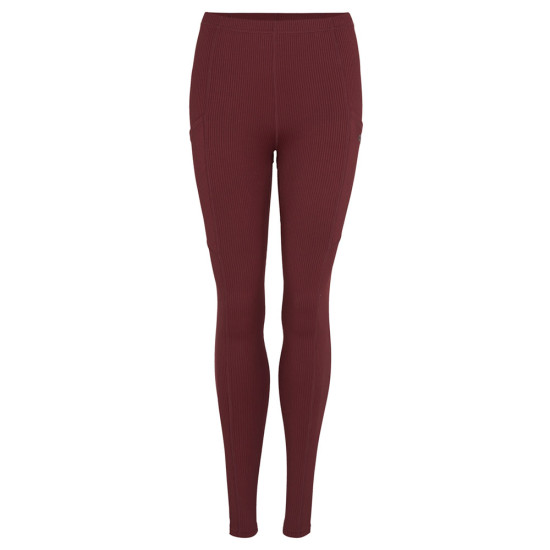 O'neill Γυναικείο κολάν Traveller Series Rib Leggings